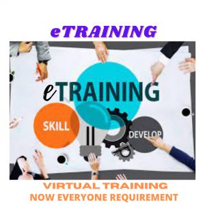 VIRTUAL TRAINING