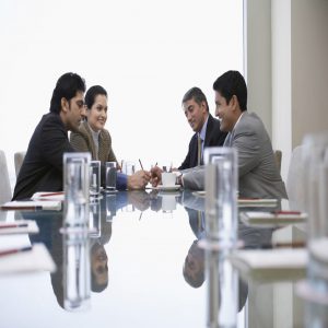 WBG PARTNERS